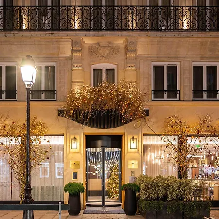Maison Albar Hotels Le Pont-Neuf-2